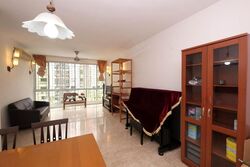 The Eden At Tampines (D18), Condominium #500734821